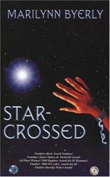 Paperback Star-Crossed Book