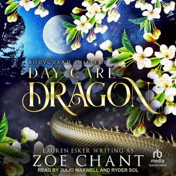 Audio CD Day Care Dragon Book