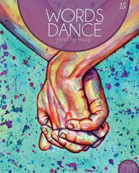 Paperback Words Dance 15 Book