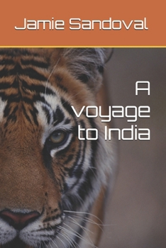 A voyage to India (My life with M)