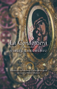 Paperback La Condottiera (English edition) Book