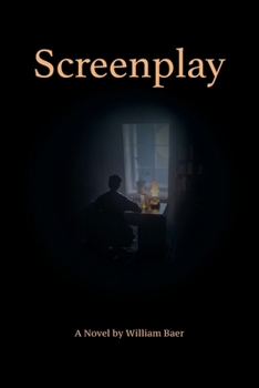 Paperback Screenplay Book