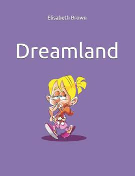 Paperback Dreamland Book