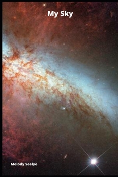 My Sky: Astronomy Logbook  Night Sky Observation Book