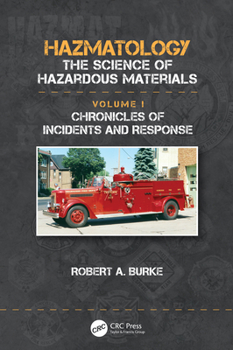 Hardcover Chronicles of Incidents and Response Book