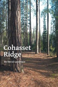 Paperback Cohasset Ridge Book