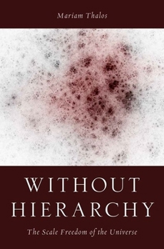 Hardcover Without Hierarchy: The Scale Freedom of the Universe Book