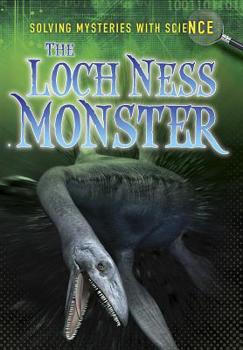 Paperback The Loch Ness Monster Book