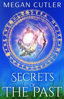 Secrets of the Past - Book  of the Eternity's Empire