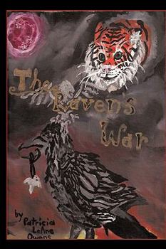 Paperback The Raven's War Book