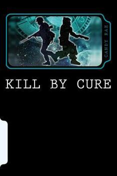 Paperback Kill by Cure Book