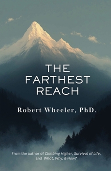 Paperback The Farthest Reach Book