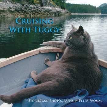 Paperback Cruising With Tuggy Book