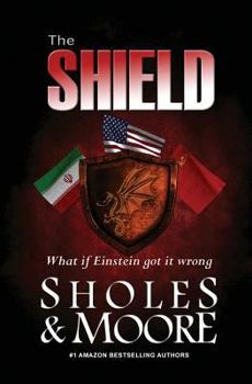 The Shield - Book #2 of the Maxine Decker 