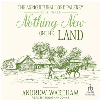 Nothing New on the Land
