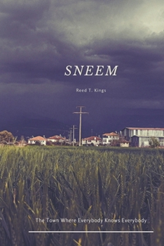 Paperback Sneem: The Town Where Everybody Knows Everybody Book