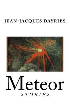 Paperback Meteor Book