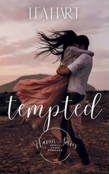 Paperback Tempted Book