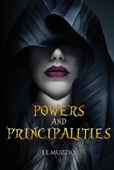 Paperback POWERS And PRINCIPALITIES Book