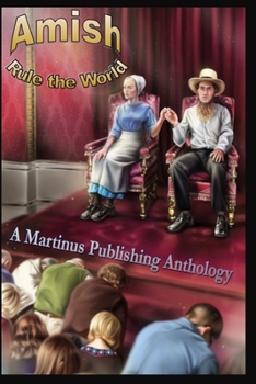 Paperback Amish Rule the World Book