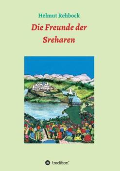 Paperback Die Freunde der Sreharen [German] Book