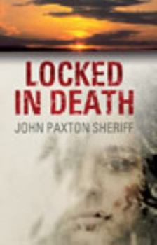 Hardcover Locked In Death Book