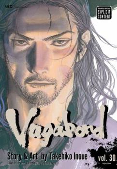 Vagabond, Volume 30 - Book #30 of the  [Vagabond]