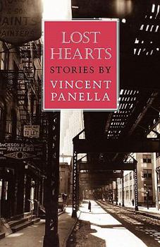 Paperback Lost Hearts Book