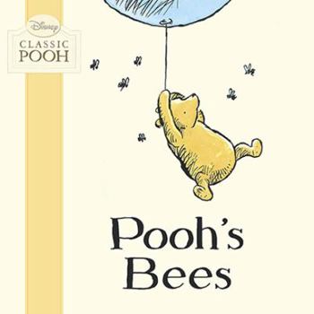 Board book Pooh's Bees Book