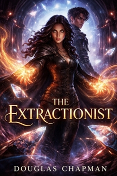 Paperback The Extractionist Book