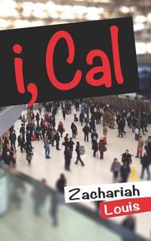 Paperback I, Cal Book