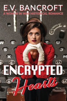 Paperback Encrypted Hearts Book