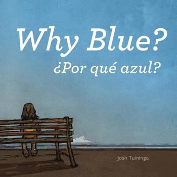 Why Blue?