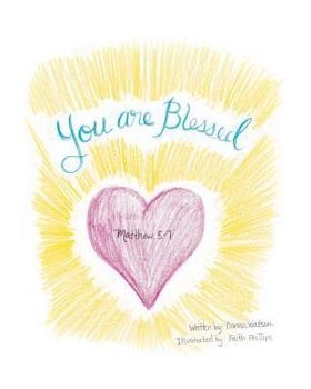 Paperback You Are Blessed Book