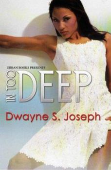 Paperback In Too Deep Book