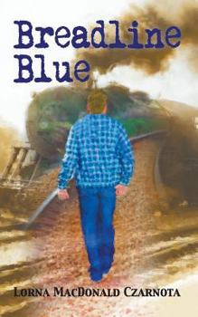 Paperback Breadline Blue Book