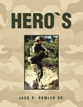 Paperback Hero`S Book