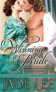 Winning a Bride - Book #2 of the Bridal Favors