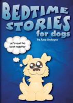 Paperback Bedtime Stories for Dogs And Bedtime Stories For Cats Book