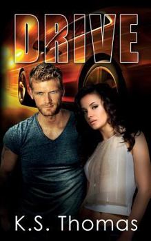 Paperback Drive Book