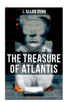 The Treasure of Atlantis - Book  of the Time-Lost