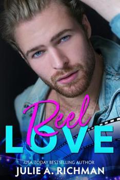 Paperback Reel Love Book
