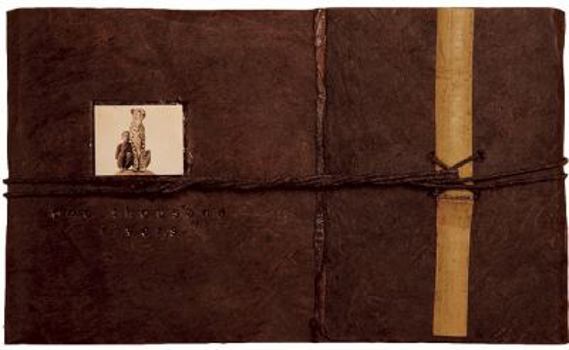 Ashes and Snow: One Thousand Rivers (Ashes and Snow Books)