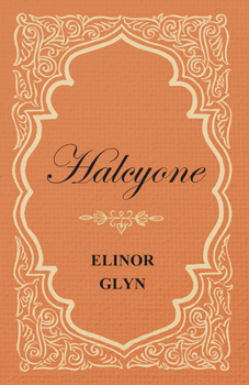 Halcyone
