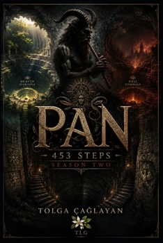 PAN: 453 STEPS
