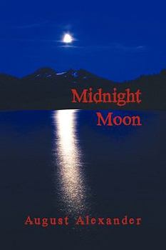 Paperback Midnight Moon Book