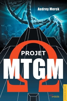 Paperback Projet MTGM [French] Book