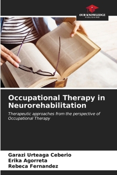 Paperback Occupational Therapy in Neurorehabilitation Book