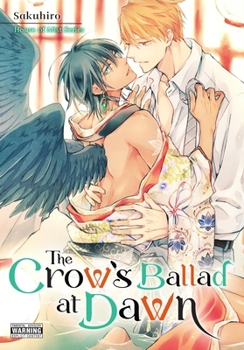 Paperback The Crow's Ballad at Dawn Book