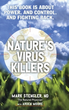 Hardcover Nature's Virus Killers Book
